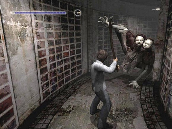 silent hill game for pc